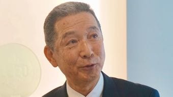 自動車も家電も､中国勢に苦戦する日本企業が多いのに…YKKのファスナー事業が｢13年で売上高約2倍｣のワケ
