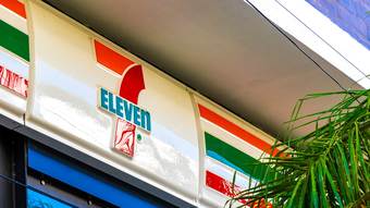 だから日本のコンビニは｢世界一のサービス品質｣になれた…セブンが海外大手から支持を得たこれだけの理由