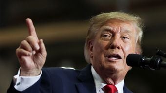 日本人が"the hell out of"と言うのは恥ずかしい…トランプ大統領のマネしやすい｢小学4年生英語｣の落とし穴