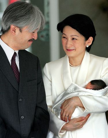 そんな大それた意味ではなかった…秋篠宮家で結婚当初からあがっていた「早く男の子を」の声 「秋篠宮さまの"次男としての厳しい自覚"を感じた」 | PRESIDENT Online(プレジデントオンライン)