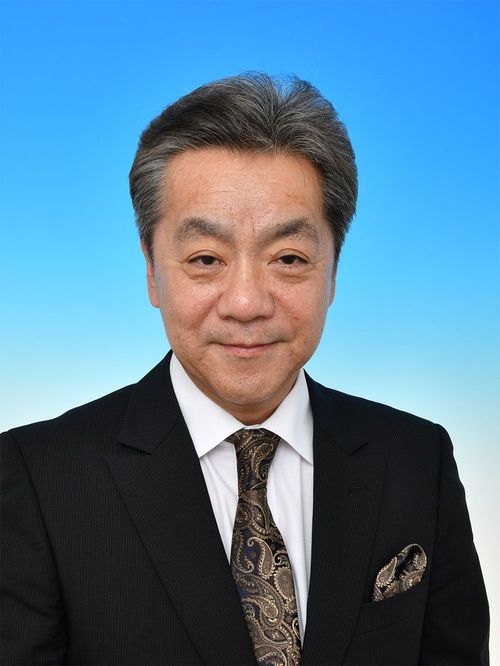 脱税を見抜く手法を明かす元税務署長の横井克宏氏