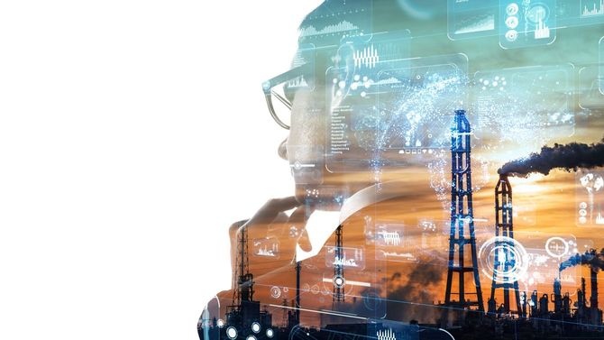 インダストリー4.0