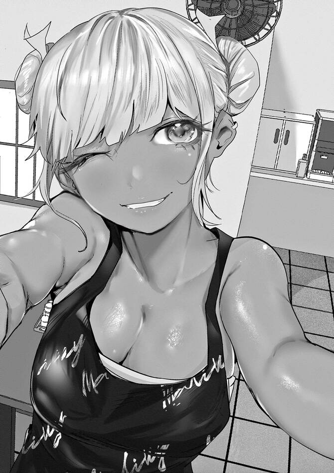 『れんげとなると！』©nicolai／小学館