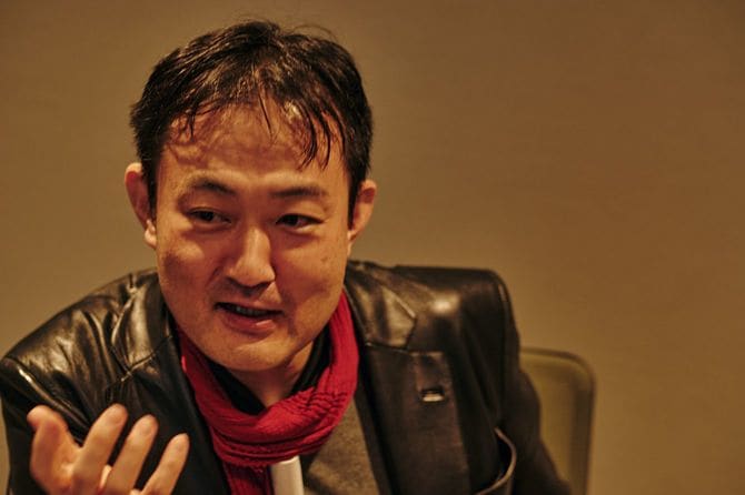 IT批評家、実業家の尾原和啓氏