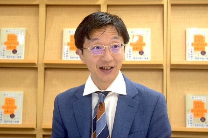 橋本大也さん