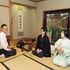 門前の小僧――日本製鉄社長 今井正×茶道家 奈蔵宗功･奈蔵宗泉