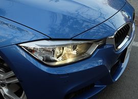 【BMW試乗記】ロングドライブでこそ実感するディーゼルの価値