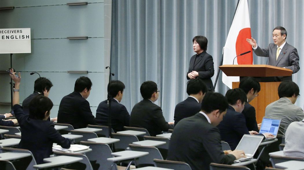 ｢望月衣塑子記者は黙れ｣と言っている人に伝えたい…東京新聞が｢空気を読まない記者｣をつくり続ける理由 新聞の購読費は権力監視の代行費である