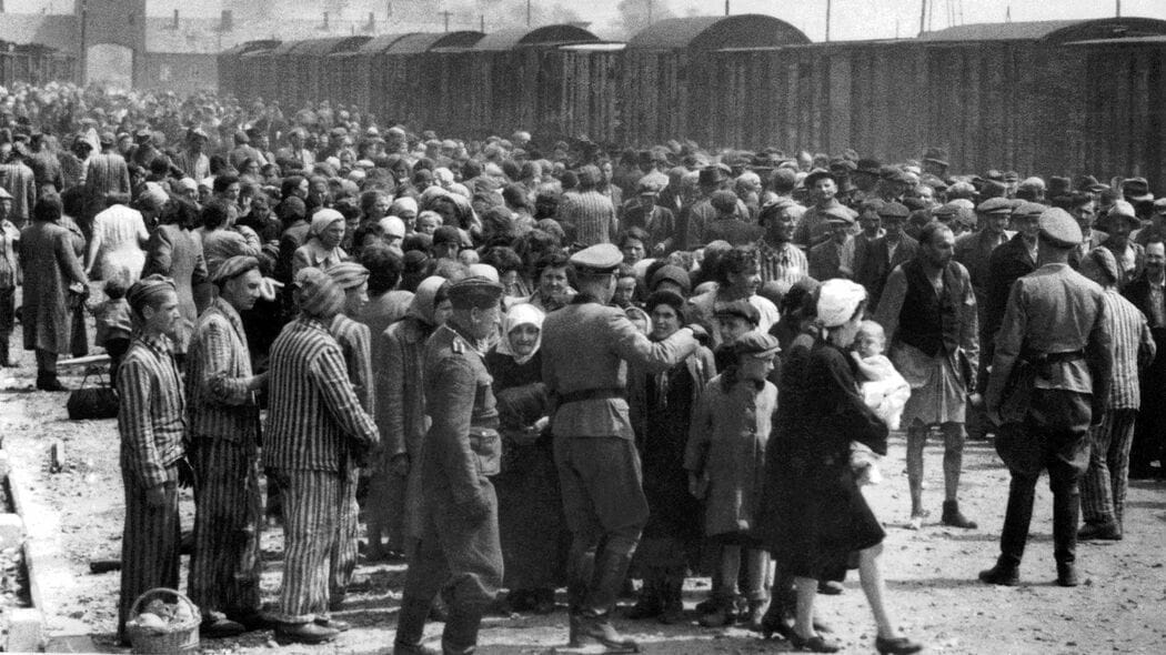 だから私は西ドイツ連邦議会で首相を平手打ちした…｢ナチ･ハンター｣85歳女性が回顧する壮絶な覚悟