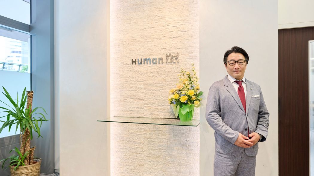 社員の｢成長への意欲｣を引き出し組織を変える｢AI×伴走｣の仕組み なぜ｢この会社では成長できない｣と思われてしまうのか