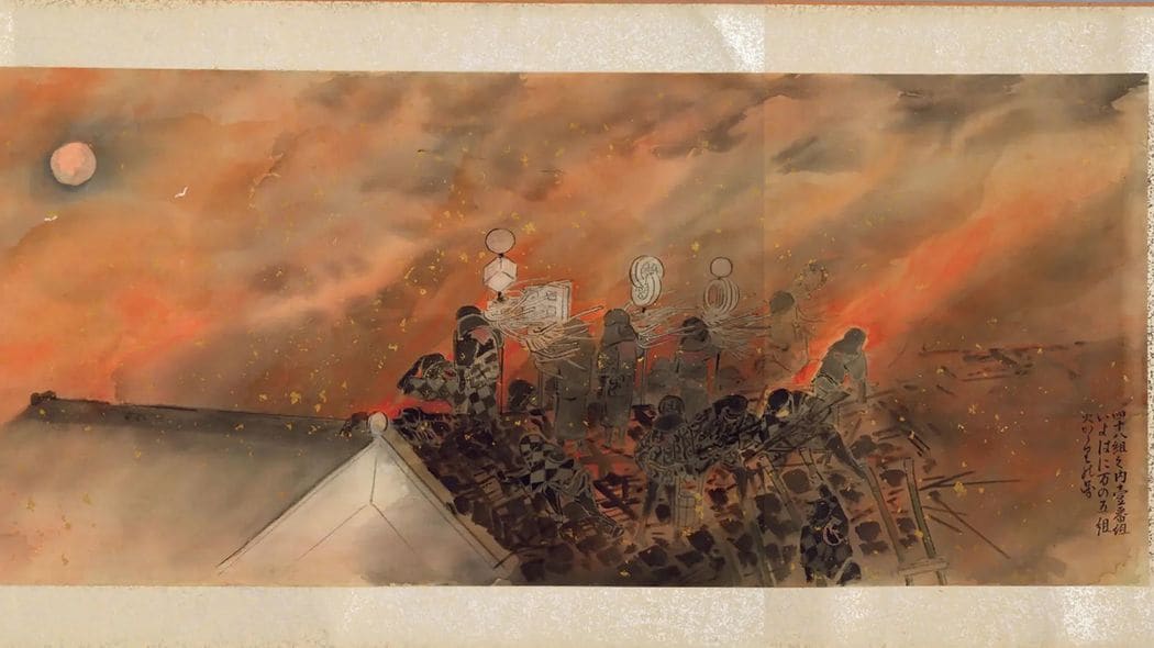 火をつける以外にここから逃げる道はなかった…江戸最大の歓楽街･吉原が22回も全焼したやるせない理由 火を放った｢放火魔の正体｣と｢犯人たちの意外なその後｣