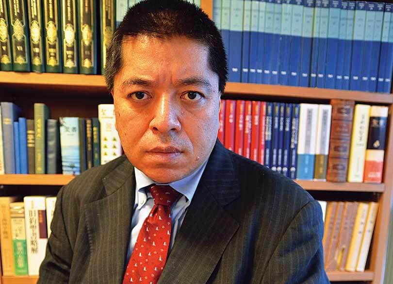 佐藤優直伝「男を敵に回す話、女の恨みを買う話」【後編】