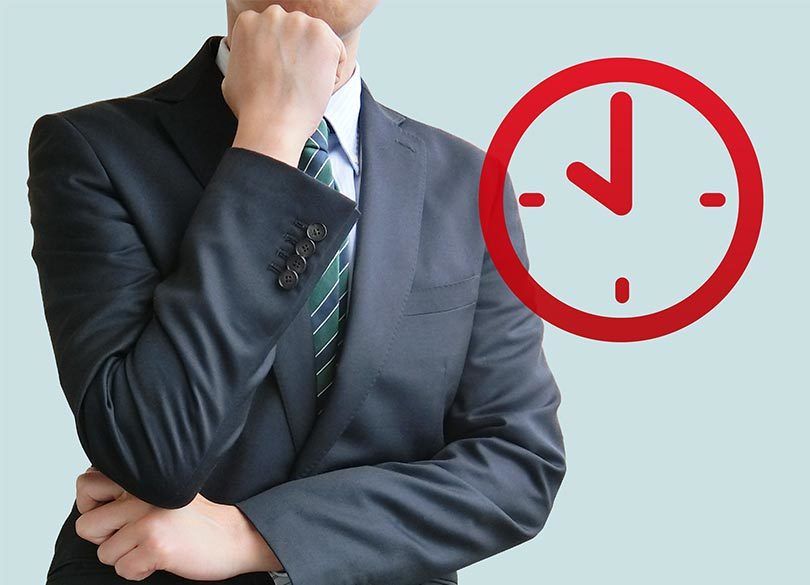 残業上限「月100時間」に根拠はあるのか