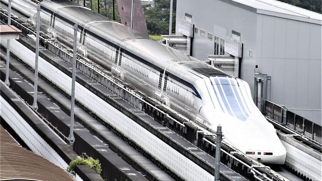 ｢リニアのラスボス｣は川勝知事ではなかった…JR､沿線各県がいま頭を抱える｢リニア開通｣を阻む"最大の敵" 静岡以外でも課題山積…大自然｢南アルプス｣は一筋縄ではいかない