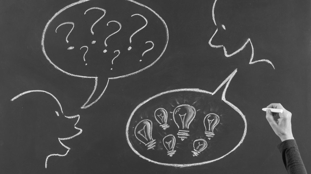 ｢モテる人は15分の会話中に最低9回質問する｣ハーバード大の研究で判明…相手にブッ刺さる会話の構成 自分も相手も興味がある内容の質問をできるか