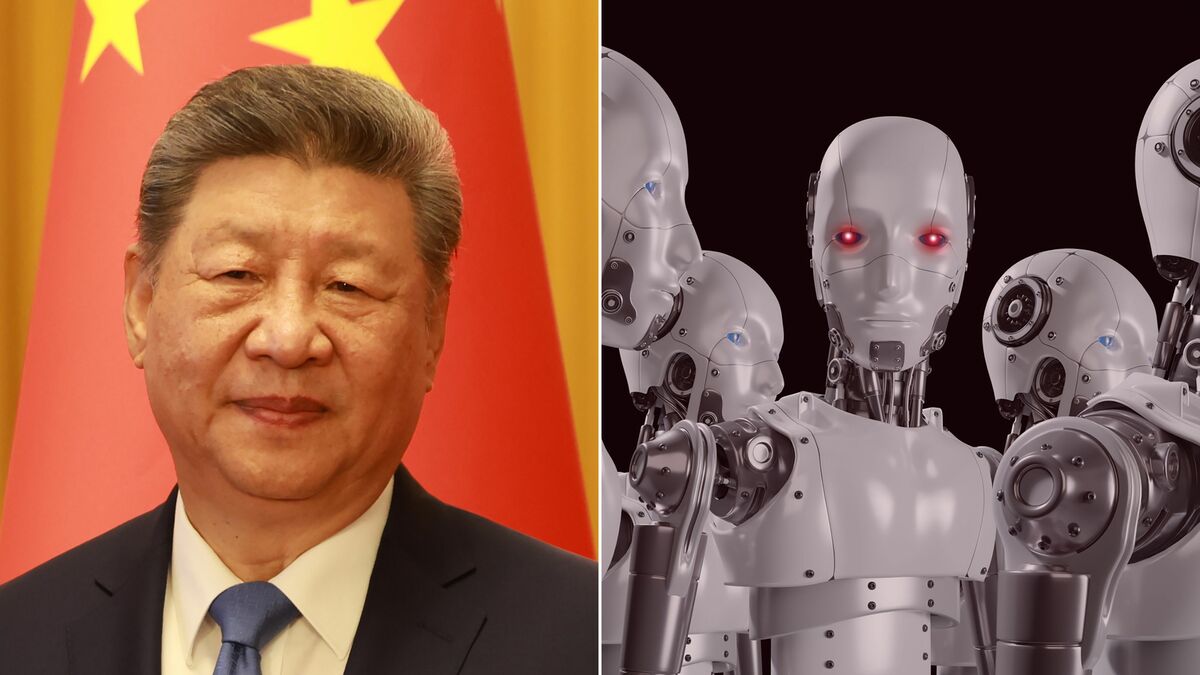 米国AI開発企業の開発ペース減速の動きと米中AI開発競争の激化がもたらすリスク