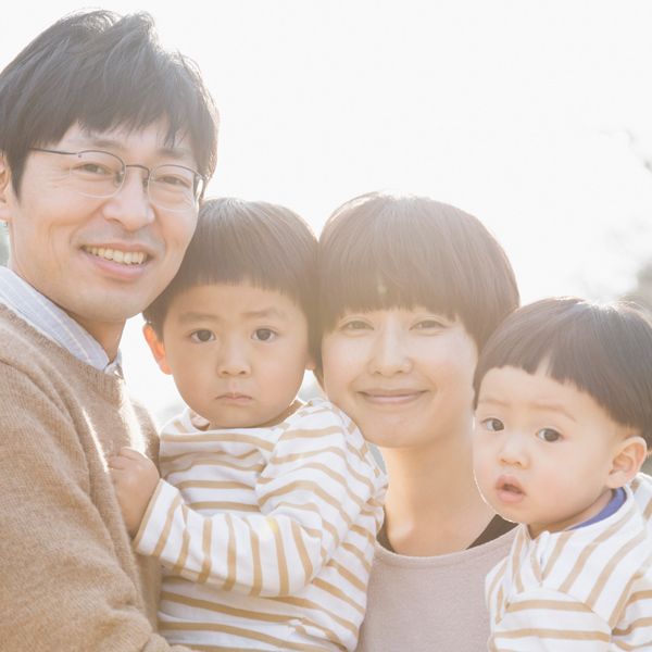 子供が3歳まで母親は家にいたほうがいい は大間違いだった 愛情を注ぐ人 は保育士でも大丈夫 President Online プレジデントオンライン