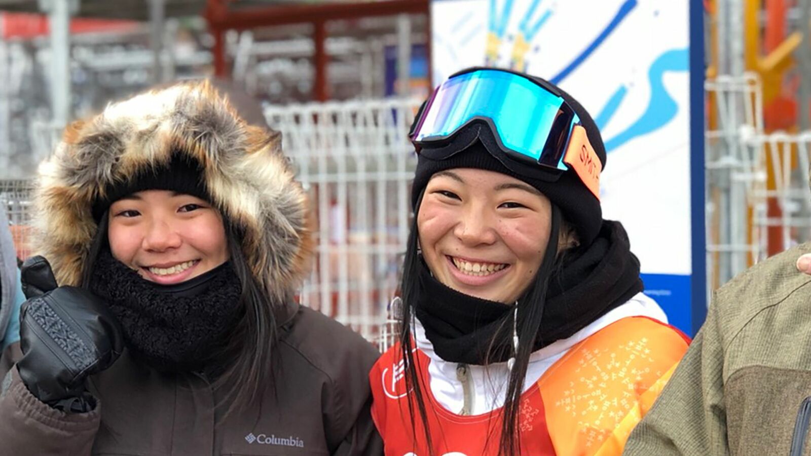 ｢親の負担額は推定数千万円｣2人の娘が北京五輪に出場する45歳父親の喜びと苦悩 選手に育てるつもりはなかった