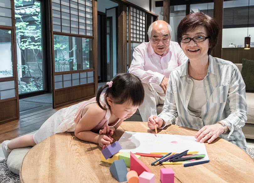 病院、介護…お盆に考えたい実家の大問題 担当編集者が語る最新号の見どころ