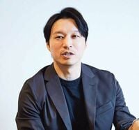 小林 亮平（こばやし・りょうへい）