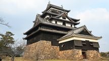 国宝･松江城天守が泣いている…城より高いマンション建設で歴史的価値をみすみす手放す地元自治体の残念さ
