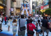 いい大人がガンダムから離れられないワケ