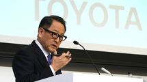 まもなく沈没する自動車業界でトヨタが生き残るためのたった1つの方法