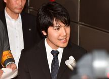 眞子さまと同窓"ICU男子"の何がいいのか