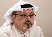 記者殺害でサウジを責めるトルコの二枚舌