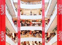 バーゲンで大損する人の"心理的ワナ"3つ