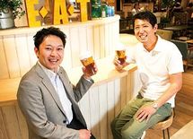 【キリンビール】渋谷の新ランドマーク「ヒカリエ」で取り扱いを獲得せよ！　－繁盛店争奪、熱闘ビールウォーズ（3）
