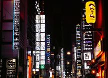 夜の銀座で"キモ男"と認定されるNG行動