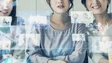 ｢しょぼい自分｣をさらけ出せるか…｢走る人の気が知れない｣と思っていた女性がマラソンを完走するまで