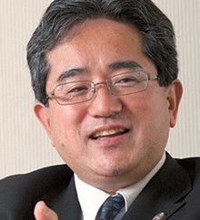 <strong>弁護士 棗 一郎</strong>●1961年、長崎県生まれ。中大法学部卒。日本労働弁護団本部事務局次長。所属は旬報法律事務所。