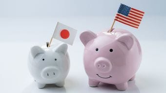 アメリカの家計資産は3.3倍､日本は1.5倍…｢貯金好きの日本人｣が20年かけても資産が増やせない"残酷な理由"