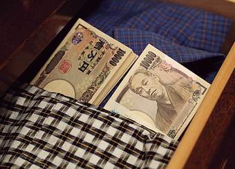 "1万円札廃止論"ハーバード大教授が提言