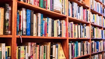 大前研一｢前例や先行事例は思考範囲を狭める。図書館やネットに答えなんかない｣