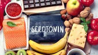 空気を読みすぎる日本人に足りない安心ホルモン｢セロトニン｣をつくりだす食べ物
