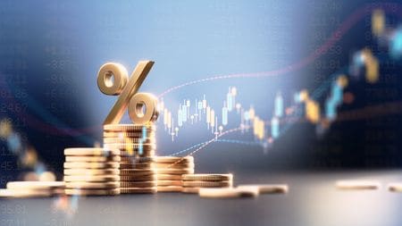 月4万8000円のつみたて投資で十分かなう…貯蓄ゼロから30年で1億