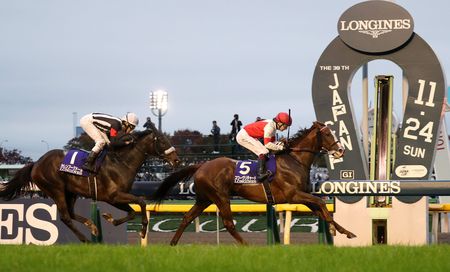 競馬史上最高のドリームレース｣ジャパンカップ､栄冠に輝く馬は