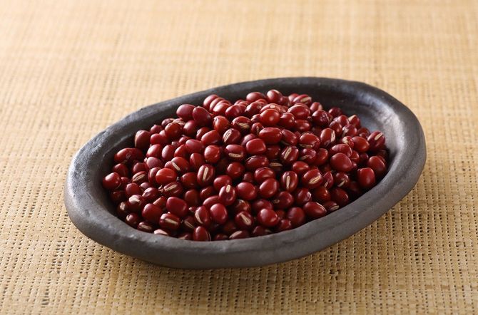 赤豆