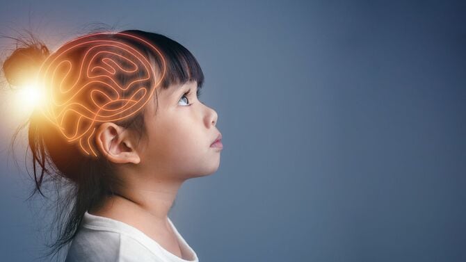 子供の思考プロセスと心理学