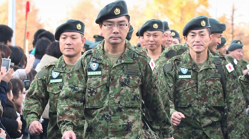 身を守るための反撃すらできない…平和維持活動に携わった自衛隊員2人は､なぜ帰国後に自殺したのか 自衛隊は｢自縛状態｣に置かれている