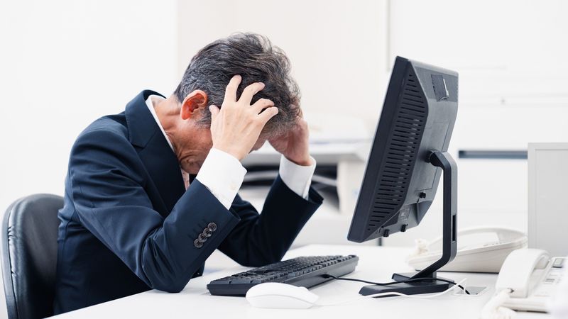 部下からの｢ちょっといいですか｣で仕事が全然進まない…できる管理職は知っている｢自分の時間を作る一言｣ ある課長は｢20分で11回｣の中断が発生していた
