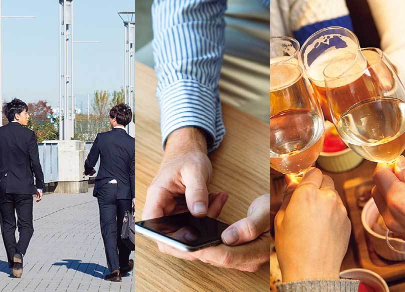 ボランティア お稽古 40代からの 友達づくり入門 President Online プレジデントオンライン