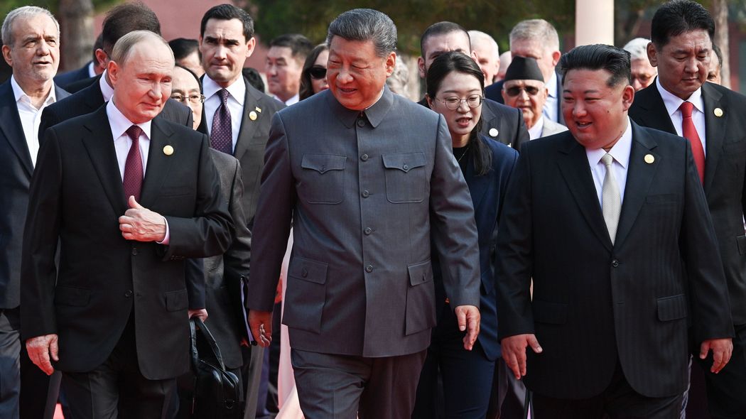 習近平とプーチンは気づいている…日本人がアメリカに搾り取られる｢デジタル小作人｣になった残念すぎる理由 欧州が｢GAFA包囲網｣に乗り出した意図