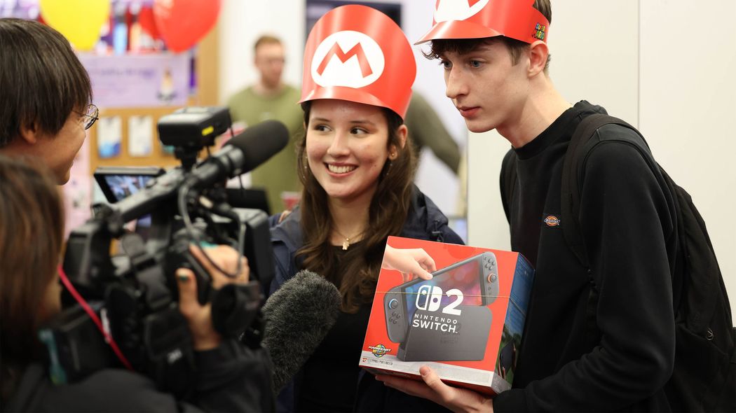 任天堂の"転売対策"は海外でも絶賛されたが…｢民間任せ｣にする日本と｢政治主導｣の海外の決定的な差 このままでは｢転売ヤー天国｣を抜け出せない