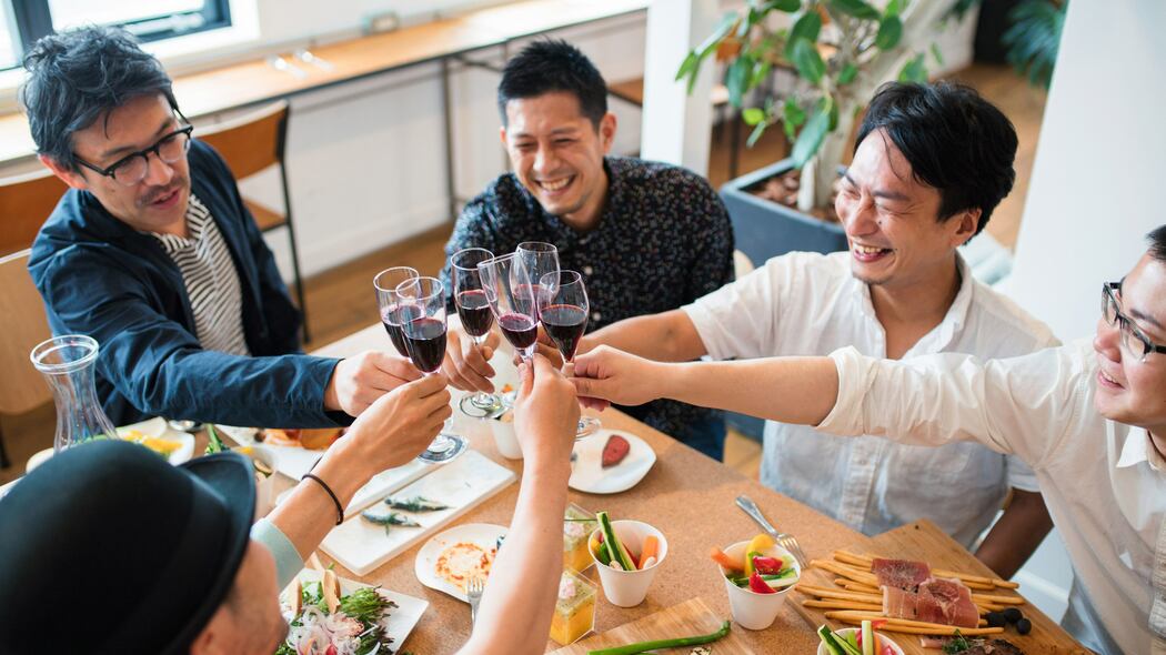 ｢友達いっぱいの老後｣はむしろつらい…佐藤優が痛感した50歳以降に持つべき｢本当の友人の数｣