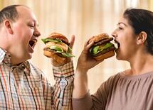 なぜ妊婦と同じく"夫の体重"も増えるのか