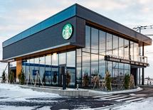 "過疎地域"のスタバに大行列ができるワケ